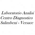 salimbeni versace corigliano|Centro Diagnostico Salimbeni.